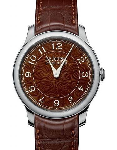 （Chronomètre Holland & Holland）
